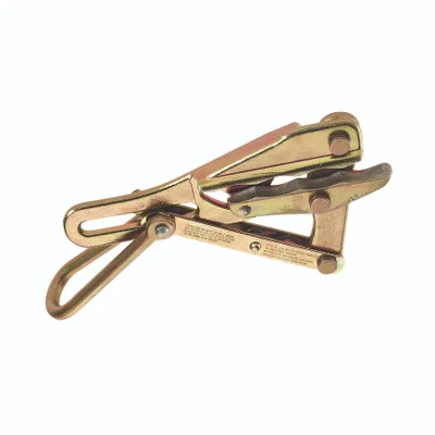 Klein Tools 1659-50 Chicago Grip for PVC-Covered Conductors