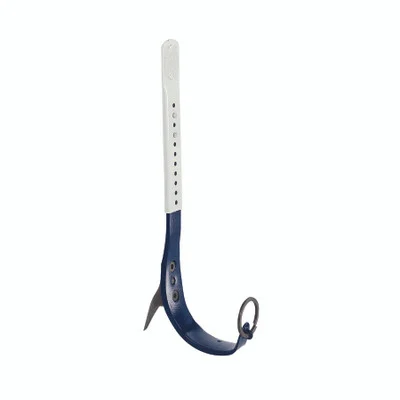 Klein Tools 1907ARL Tree Climber with Gaffs 17 to 21-Inch