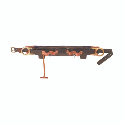 Klein Tools 5268N-28D Fixed Body Belt Style 5268N 28''