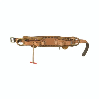 Klein Tools 5278N-27D Full Floating Body Belt 44'' to 52''