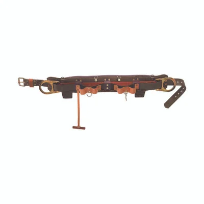 Klein Tools 5282N-21D Body Belt Style #5282N, 36'' to 44'' L