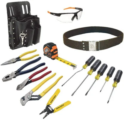 Klein Tools 80014 Tool Kit, 14-Piece
