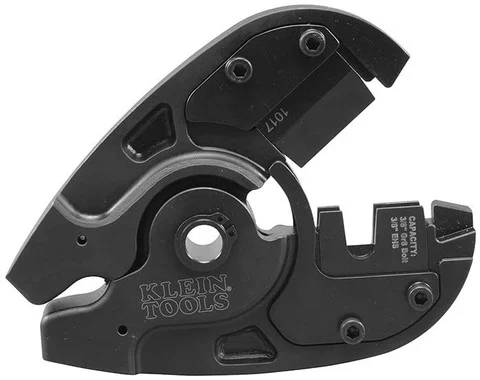 Klein Tools BAT20-7T11 Cutting Jaw, Steel