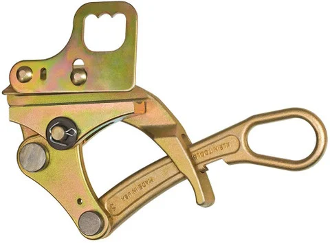 Klein Tools KT4800 Parallel Jaw Grip 4800 Series