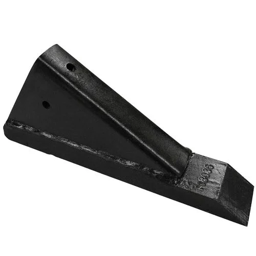 KMC Brillion Subsoiler Point, 1" x 2" x 10"