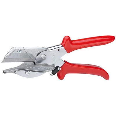 Knipex 8-1/2" Mitre Shears (9435215)