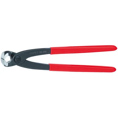 Knipex 8 3/4" Concreters' Nippers (9901220SBA)