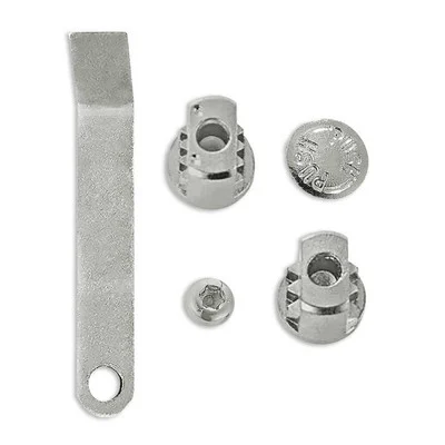 Knipex Assortment of Spare Parts for Adjustment for 86 87 250 300 (870901)