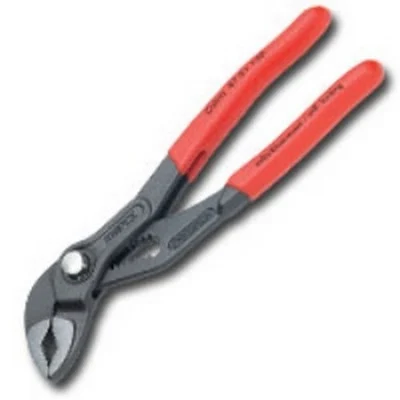 Knipex Cobra Pliers, 6-Inch (8701150)