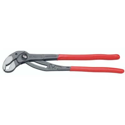 Knipex Cobra XL Pipe Wrench & Water Pump Pliers 16" (8701400SBA)