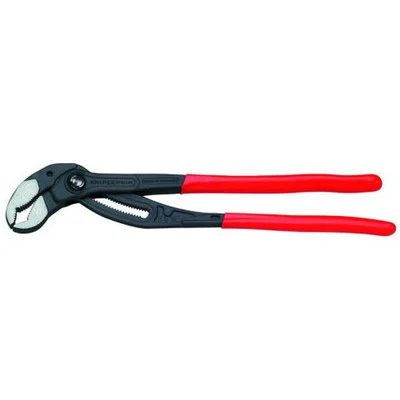 Knipex Cobra XL XXL Pipe Wrench & Water Pump Pliers 16" (8701400)