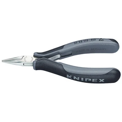 Knipex Electronics Pliers ESD (3522115ESD)