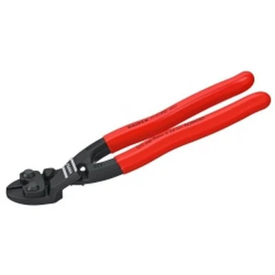 Knipex Lever Action Center Cutter 8" (7121200)