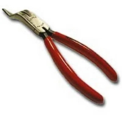 Knipex Long Nose Double Bend Pliers 120-Degree (3881200A)