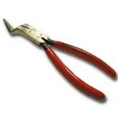 Knipex Long Nose Pliers Double Bend 90 Degree (3881200B)
