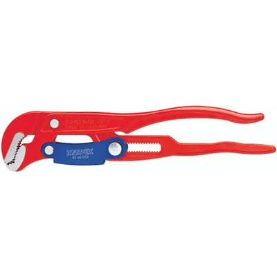 Knipex Pipe Wrench S-Type with Fast Adjustment 13 in (8360010)