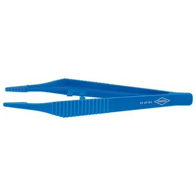 Knipex Plastic Tweezers 5-1/4" (926984)