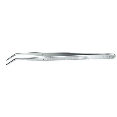 Knipex Precision Tweezers with Dowel Pin Pointed Shape 6" (923436)