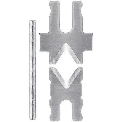 Knipex Spare Blades for 12 62 180 (126921)