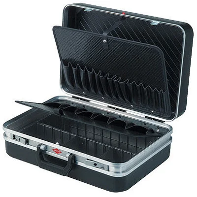 Knipex Tool Case for Electronics with 21 Compartments (002120LE)