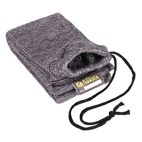 Knit Shotgun Sock, 52 In.