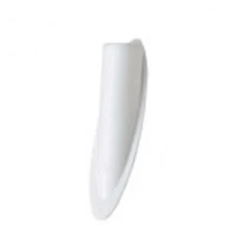Kreg CAP-WHT-50 White Plastic Caps - 50 Pack