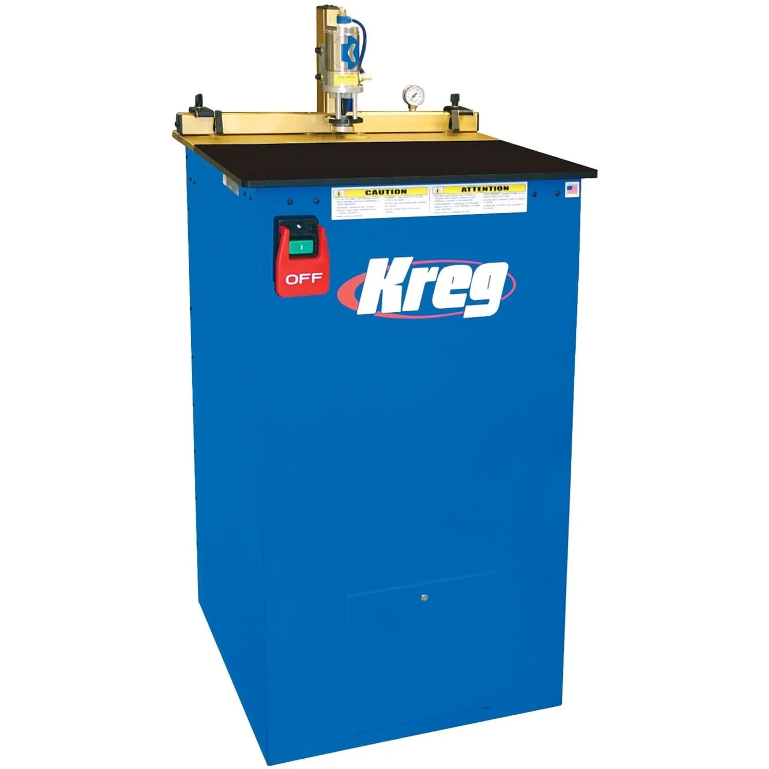 Kreg DK3100 Multi-Spindle Pocket-Hole Machine