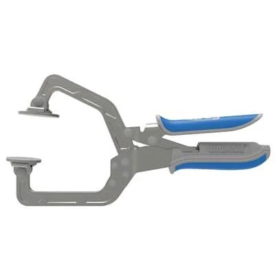 Kreg KHC3 3" Wood Project Clamp
