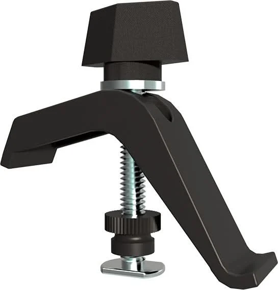 Kreg KMS7520 Trak Clamps, 2-Pack