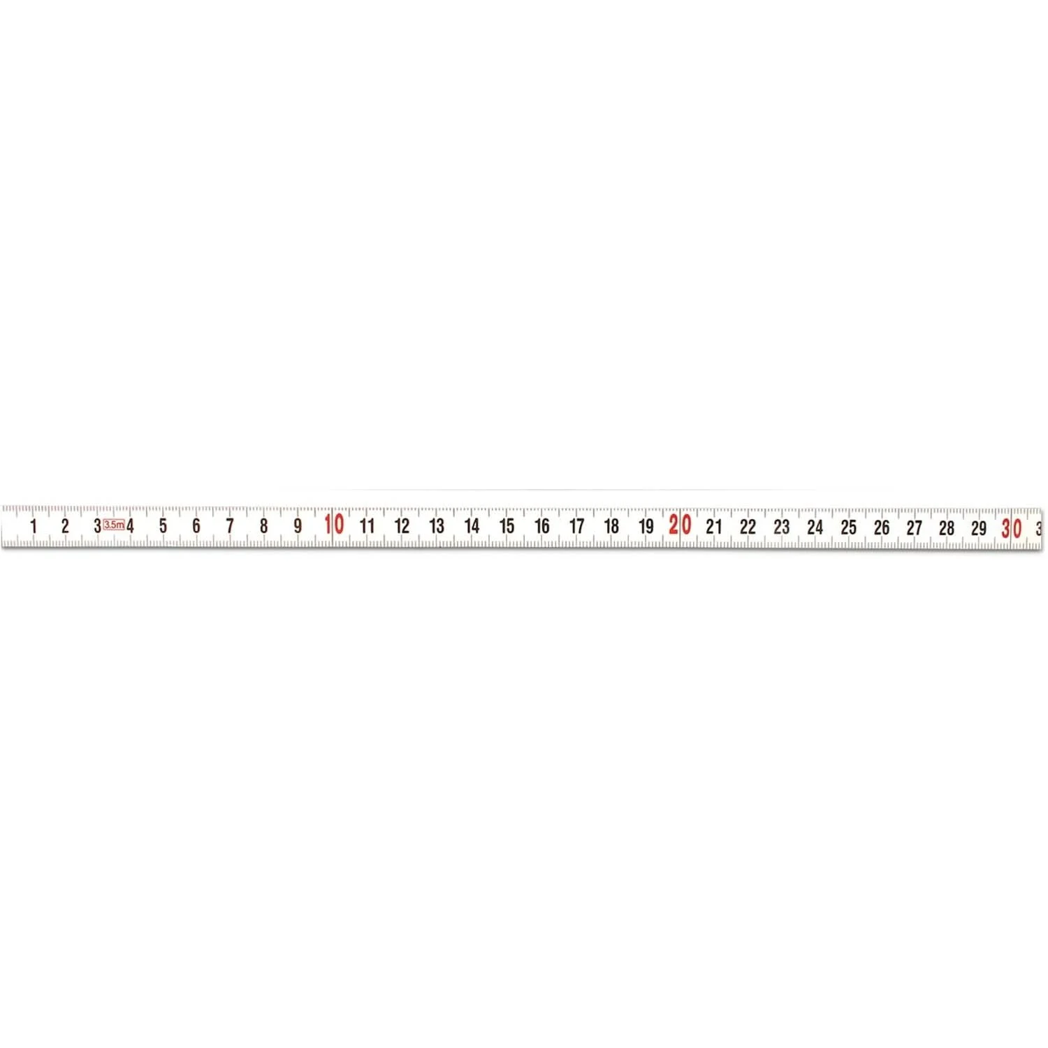 Kreg KMS7729 3.5-Meter Self-Adhesive Measuring Tape - Left to Right