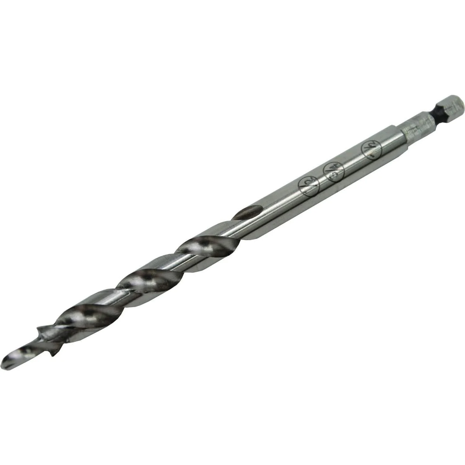 Kreg KPHA300 Easy-Set Pocket Hole Drill Bit