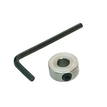 Kreg Tool KJSC/Microbit Micro bit Collar and Allen Wrench Kit
