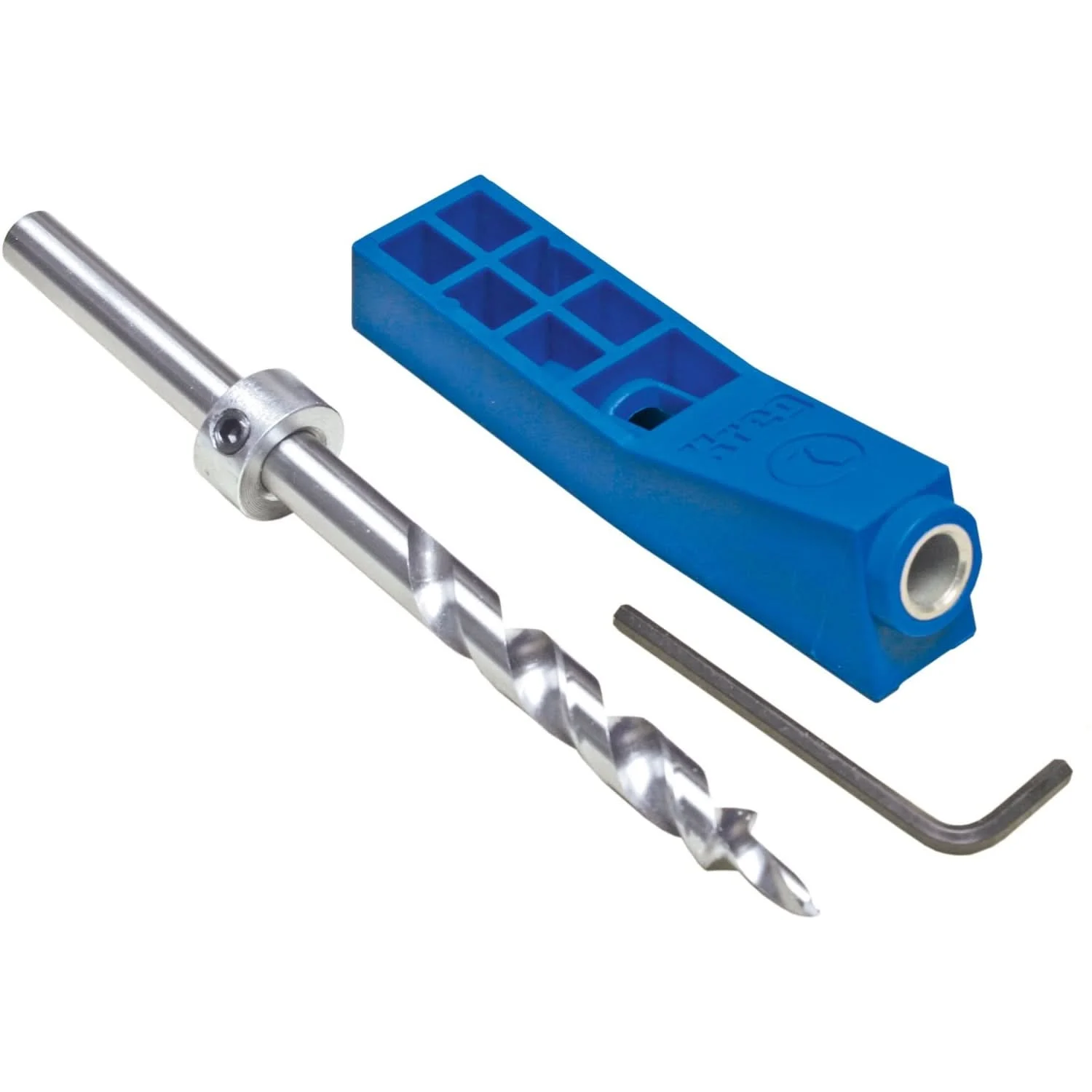 Kreg Tool MKJKIT Mini Jig Kit