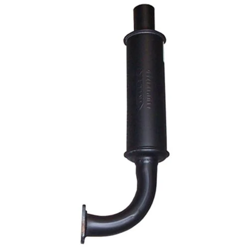 KU-2 KUBOTA TRACTOR MUFFLER