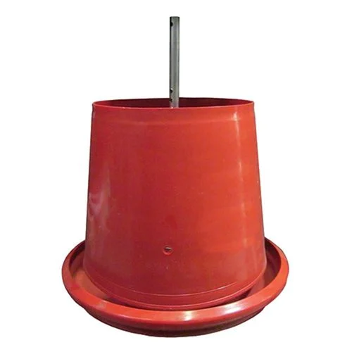 Kuhl HF15 Plastic Hanging Feeder 15 Pound Capacity