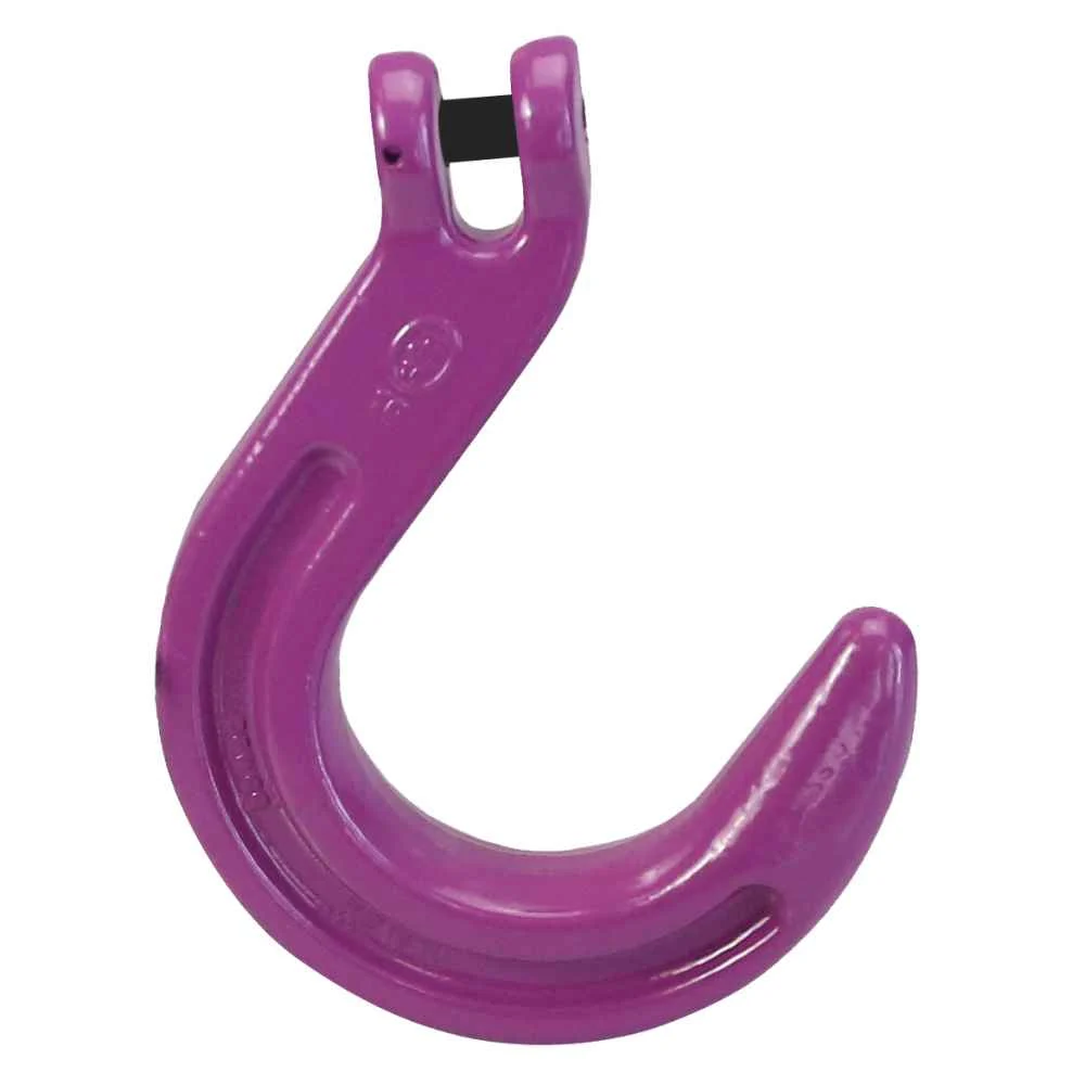 KWB 1/2" Clevis Foundry Hook - Grade 100