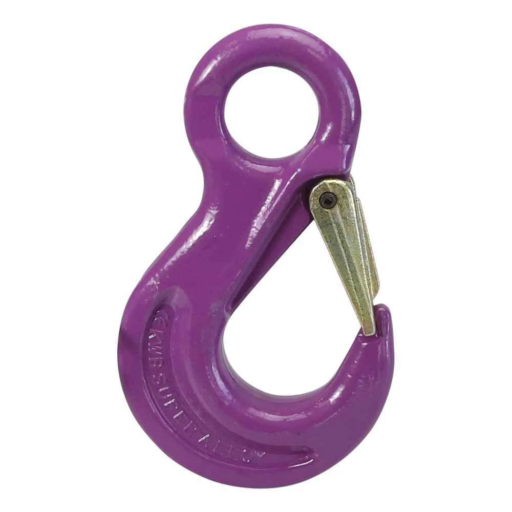 KWB 1/2" Eye Sling Hook - Grade 100