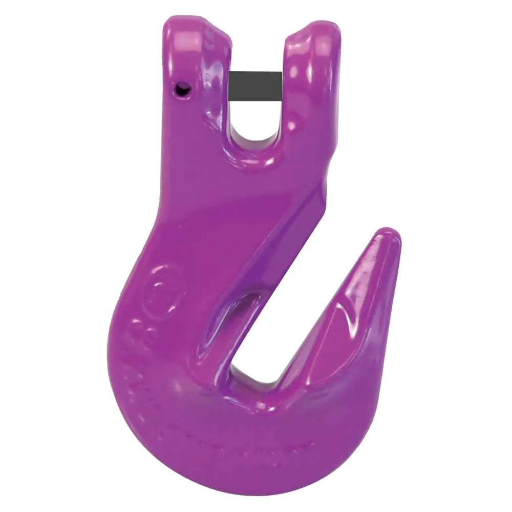 KWB 3/4" Clevis Grab Hook - Grade 100