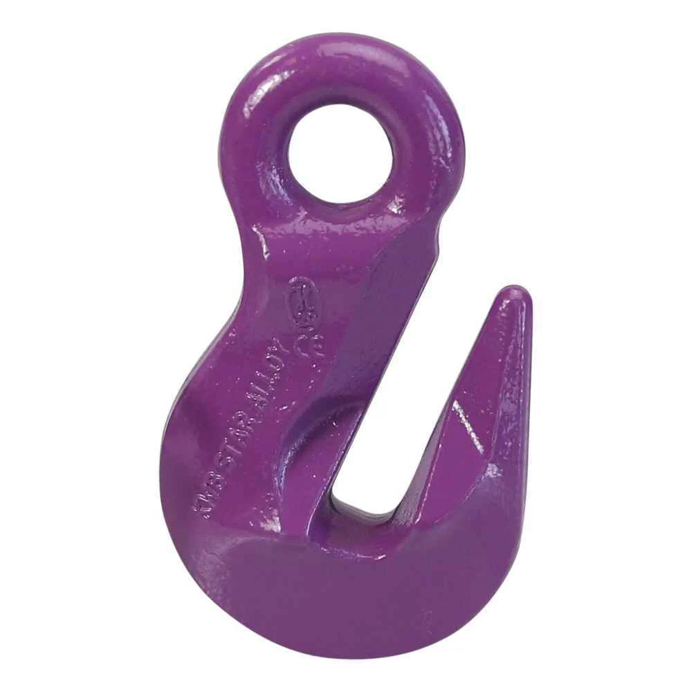 KWB 3/4" Eye Grab Hook - Grade 100