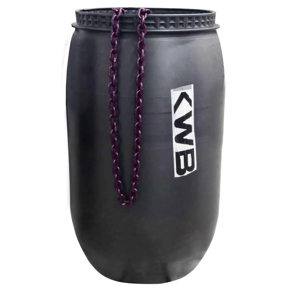 KWB 3/4" Grade 100 Chain - Full Drum - 100 ft.