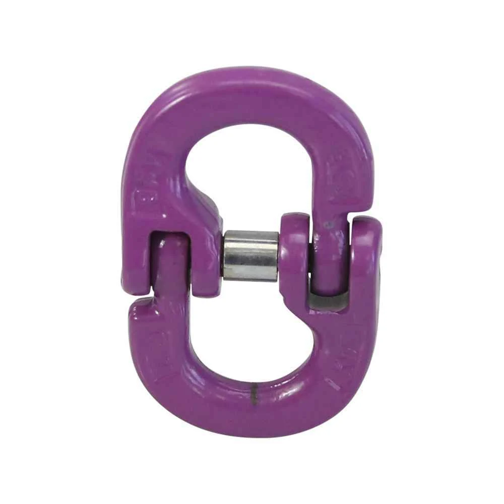 KWB 5/8" Chain Coupling Link - Grade 100