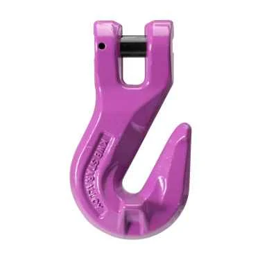 KWB 5/8" Clevis Grab Hook - Grade 100