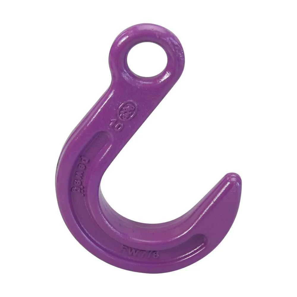 KWB 5/8" Eye Foundry Hook - Grade 100
