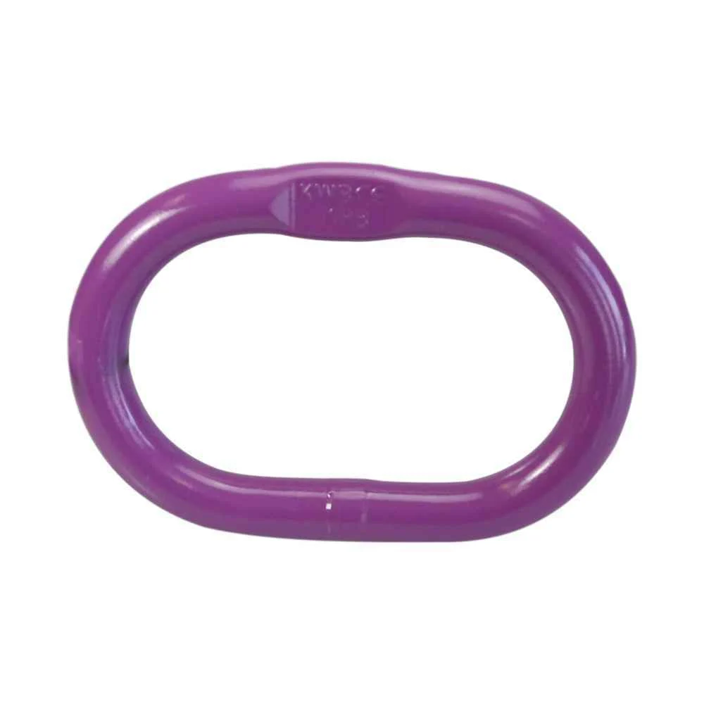 KWB 7/8" Enlarged Oblong Master Link - Grade 100