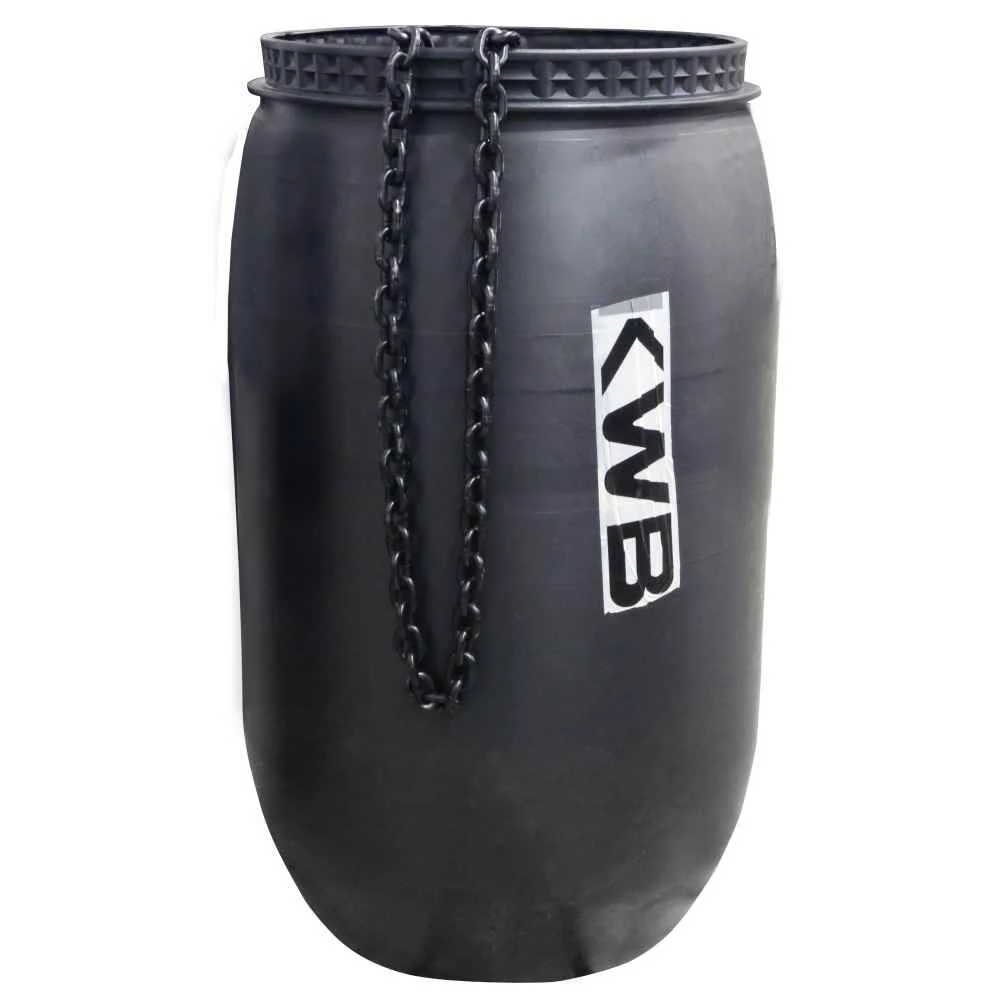 KWB 9/32" Grade 80 Chain - Full Drum - 800 ft.