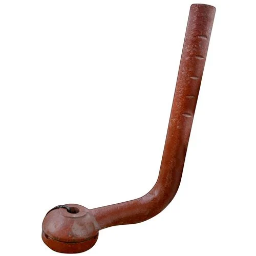 L-Shank with Washer