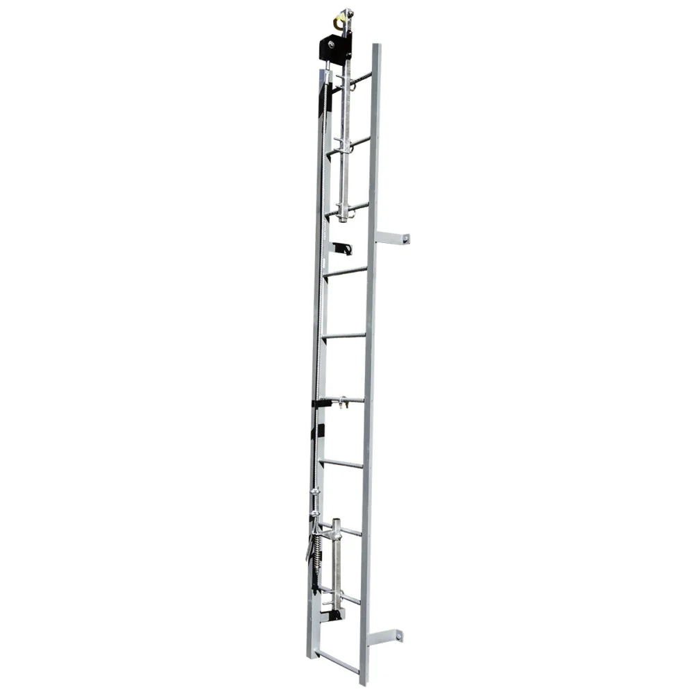 Ladder Climb System, 4-Person Complete Kit