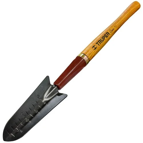 Lady Gardener Garden Transplanter with 11" Handle