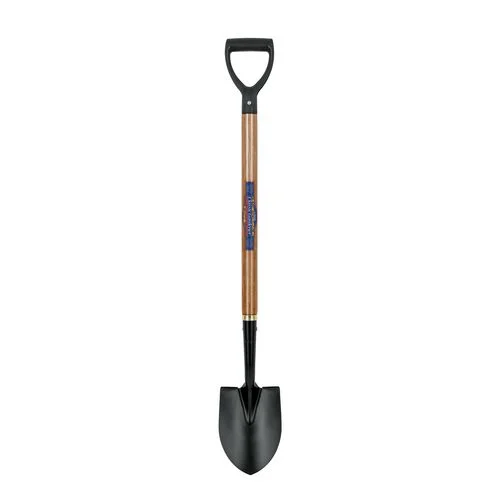 LADY GARDENER SHOVEL D-HANDLE SHORT