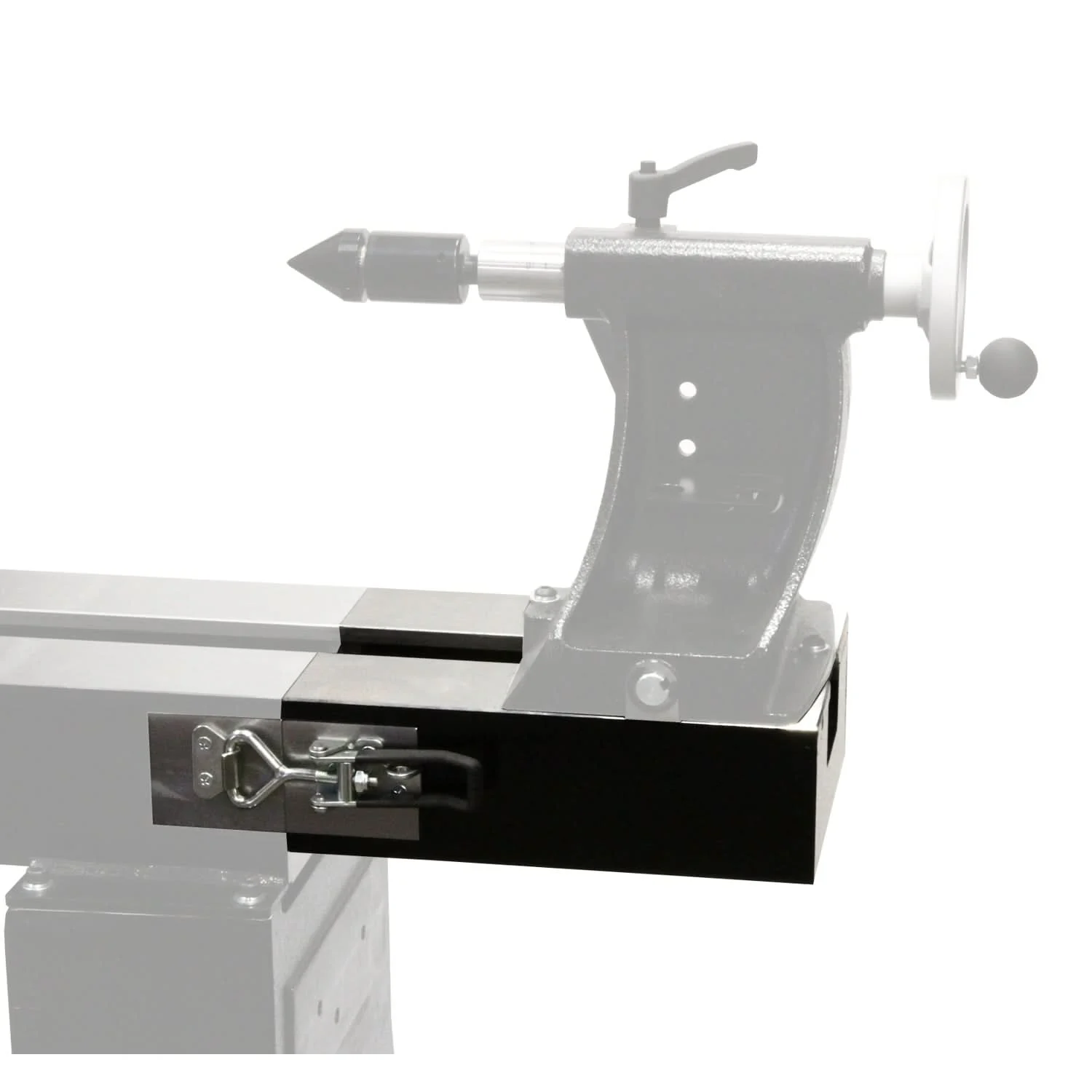 LAGUNA ALAREVO18 12"EXTSA REVO 18|36 & 24|36: 12" Swing-Away Extension